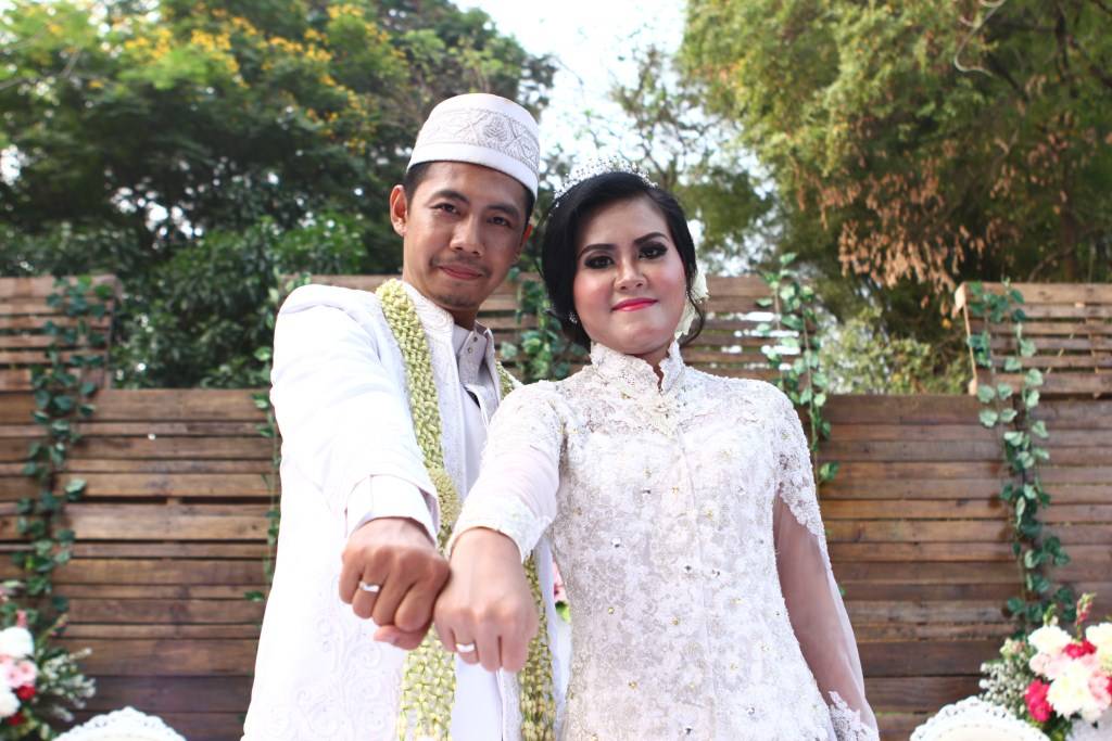 Wedding Day | Indras & Prass 5