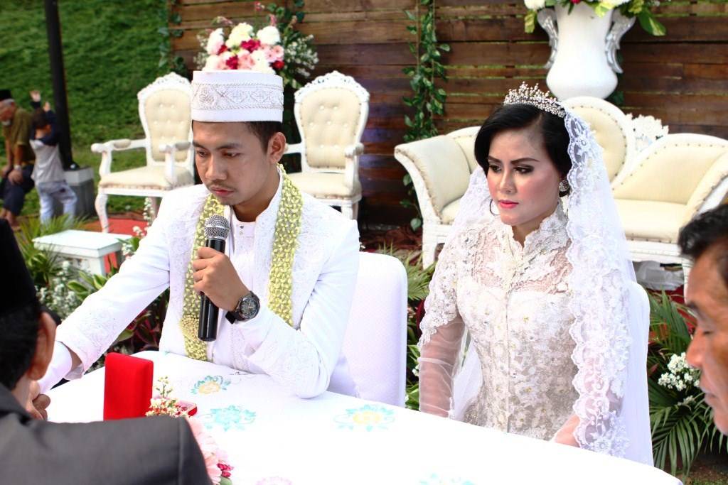 Wedding Day | Indras & Prass 19