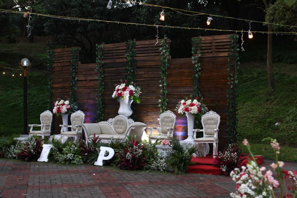Wedding Day | Indras & Prass 8