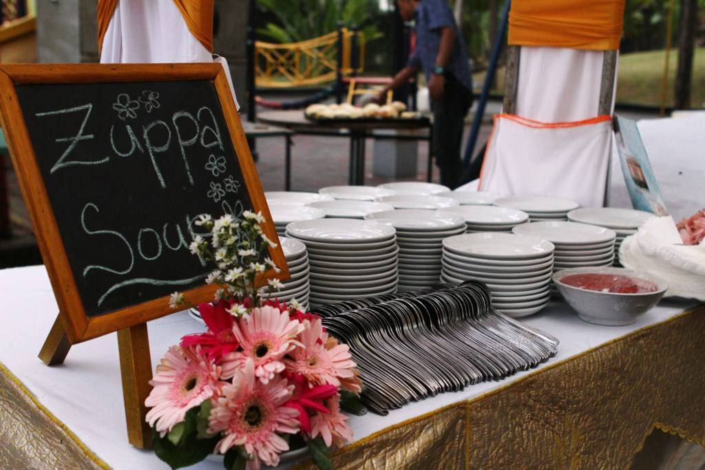 Wedding Day | Indras & Prass 12