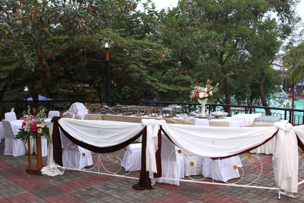 Wedding Day | Indras & Prass 9