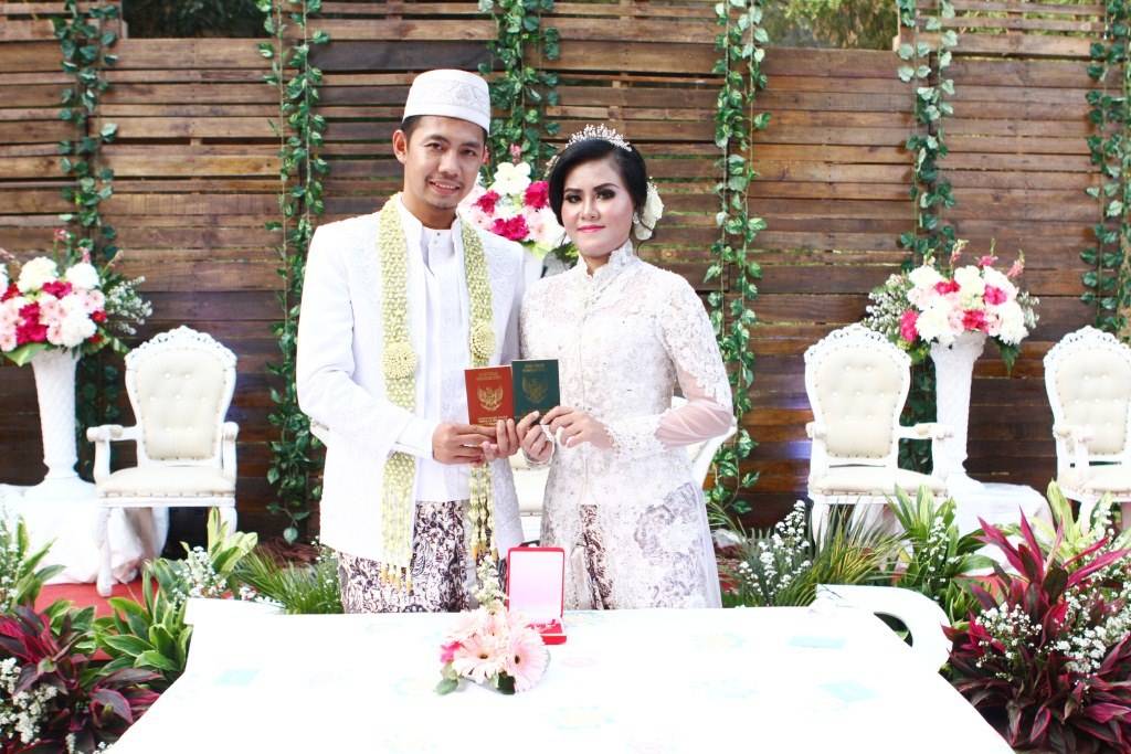 Wedding Day | Indras & Prass 1