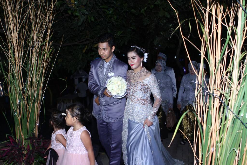 Wedding Day | Indras & Prass 14