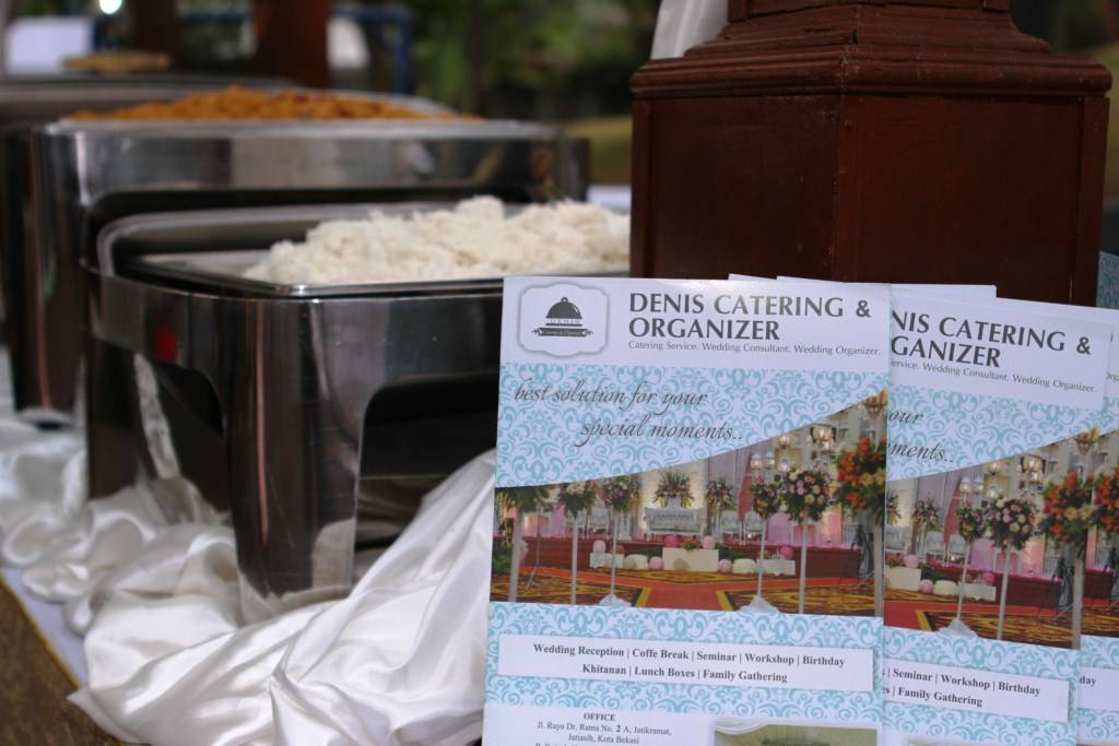 Wedding Day | Indras & Prass 11