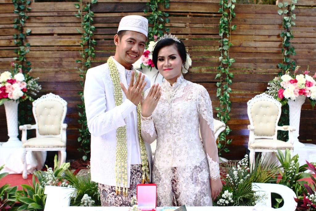 Wedding Day | Indras & Prass 4