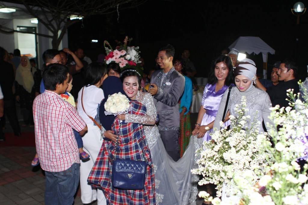 Wedding Day | Indras & Prass 16