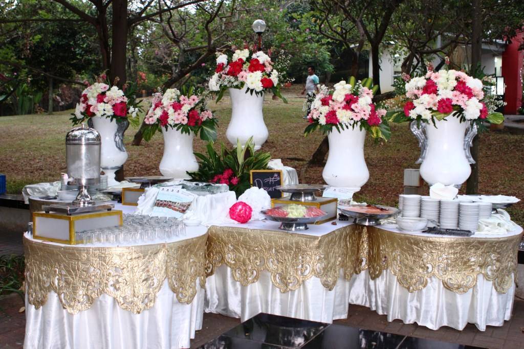 Wedding Day | Indras & Prass 10