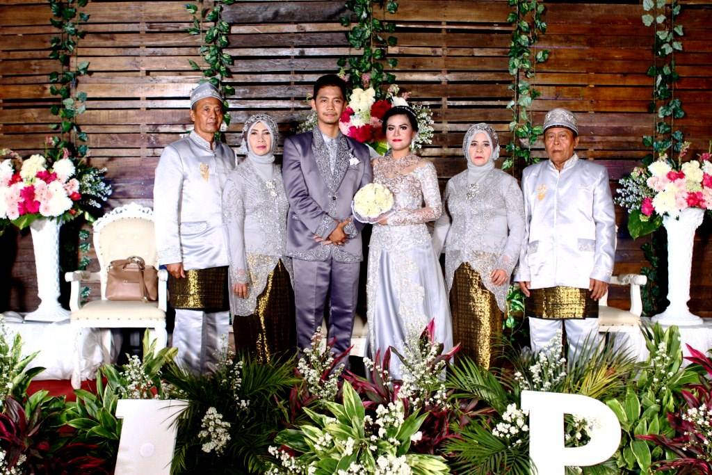 Wedding Day | Indras & Prass 15