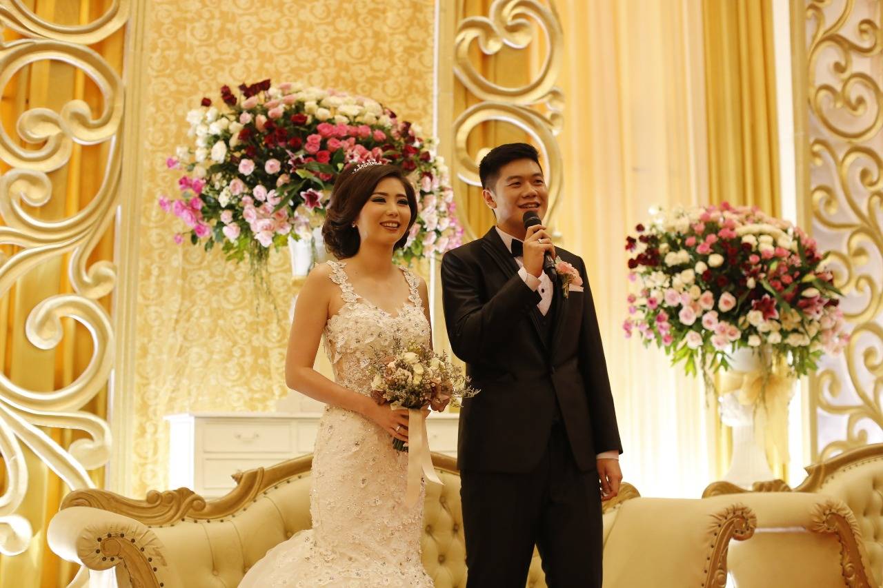 Alvin & Feilisiana 1