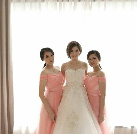 Alvin & Feilisiana 16