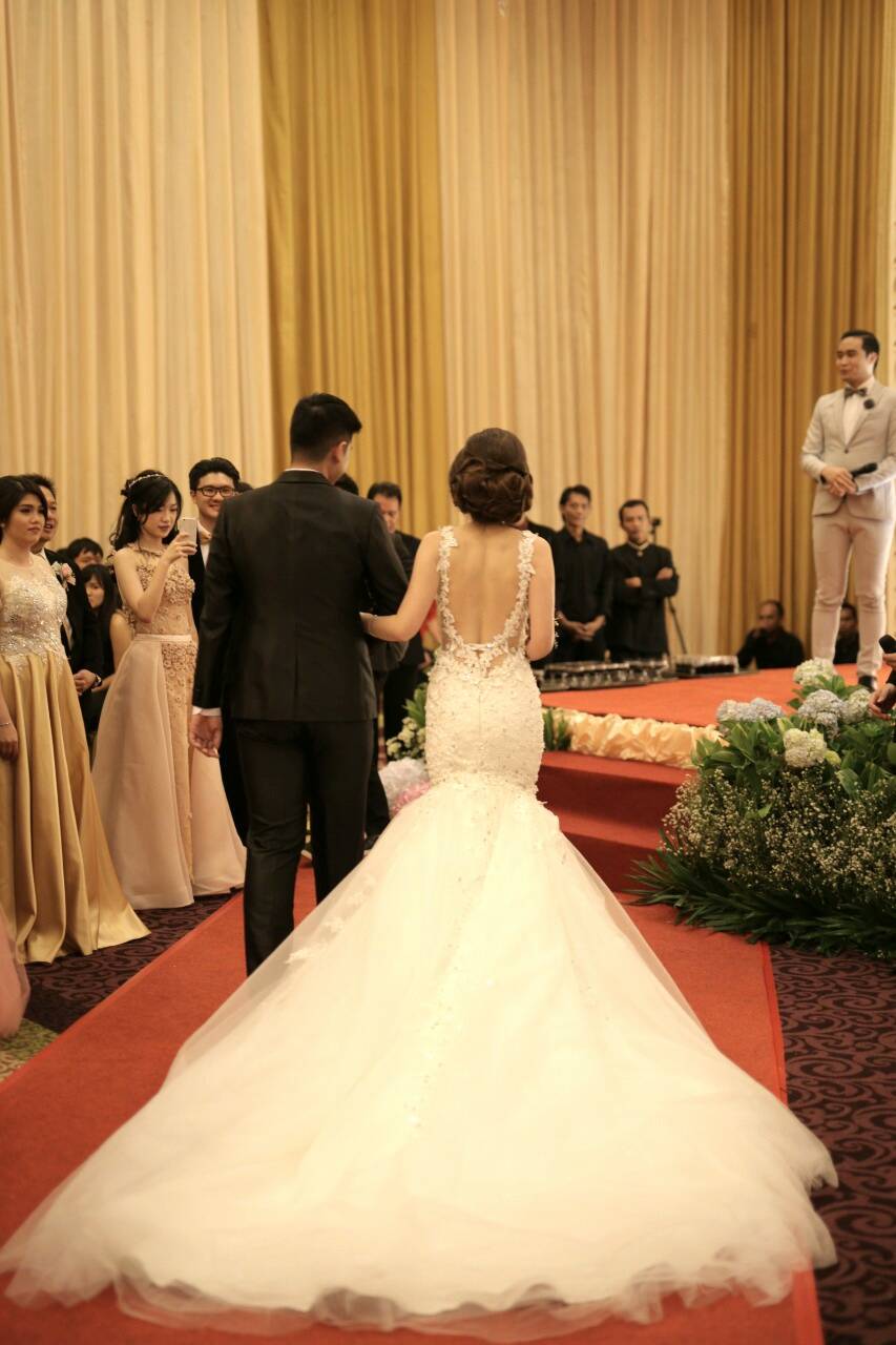 Alvin & Feilisiana 7