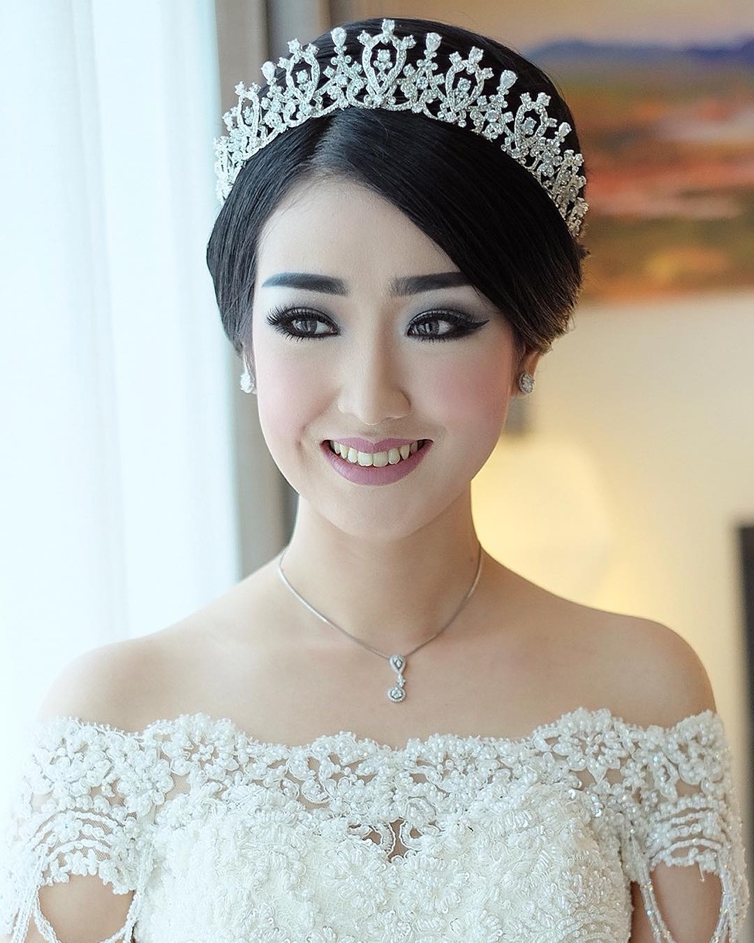 Fedya Make Up Artist Make Up Artist Gallery Weddingkucom