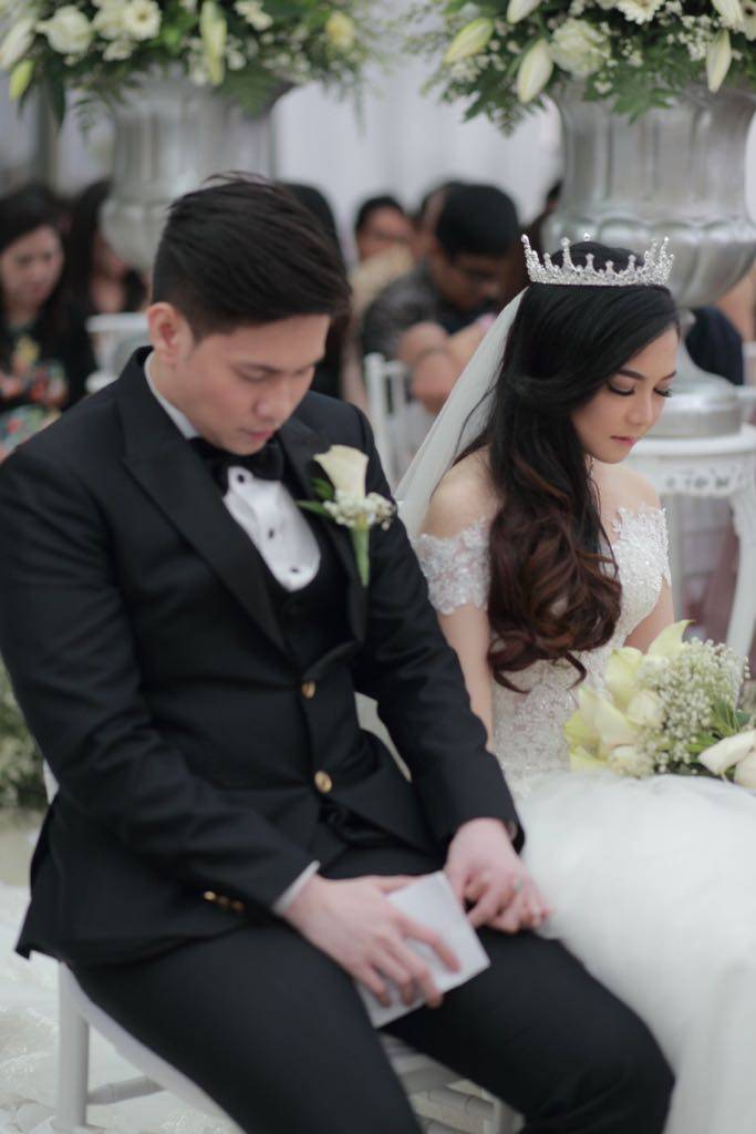 Treasure Wedding Planner Wedding Organizer Home Weddingku Com