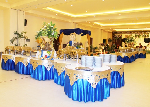 Narita Hotel Surabaya Home Weddingku Com