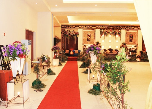 Narita Hotel Surabaya Home Weddingku Com