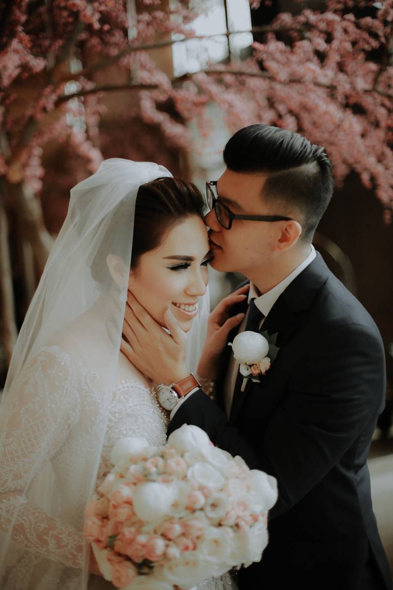 Charlie & Lidya 4