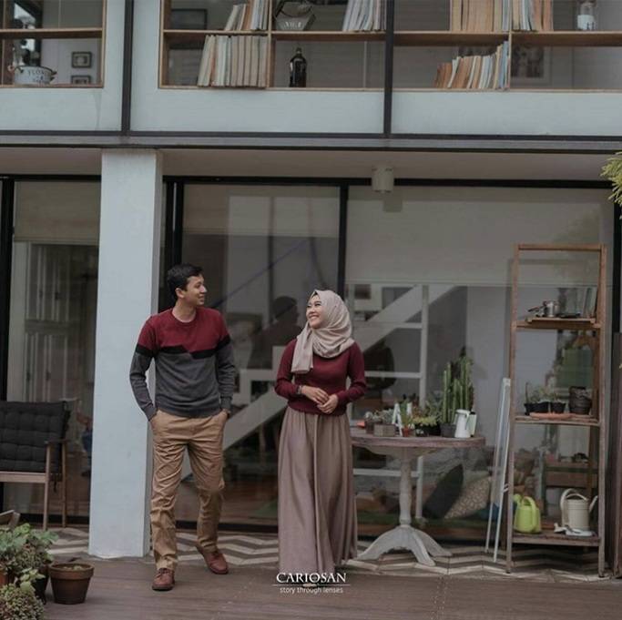 The Wedding - Riris & Zuma 29