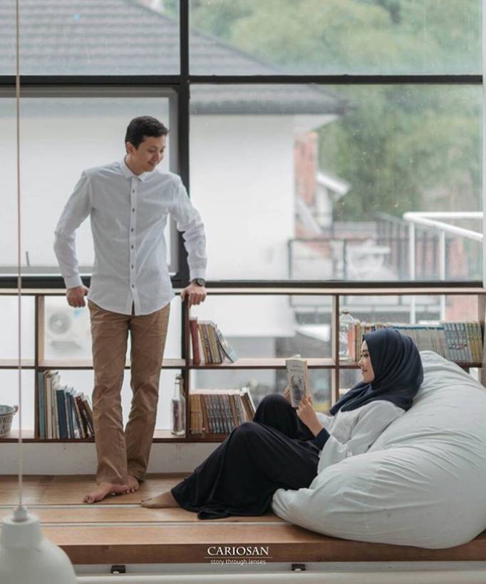 The Wedding - Riris & Zuma 19