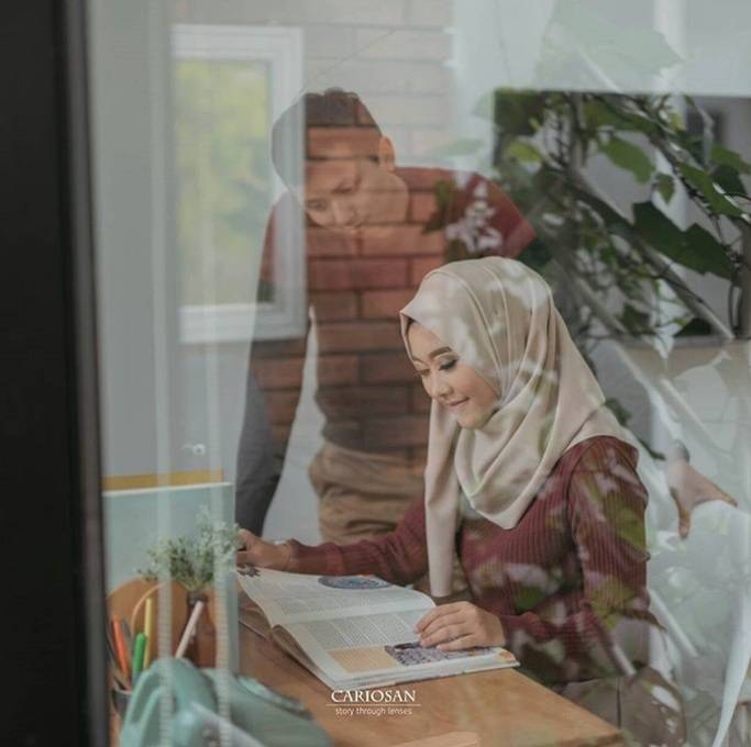 The Wedding - Riris & Zuma 24