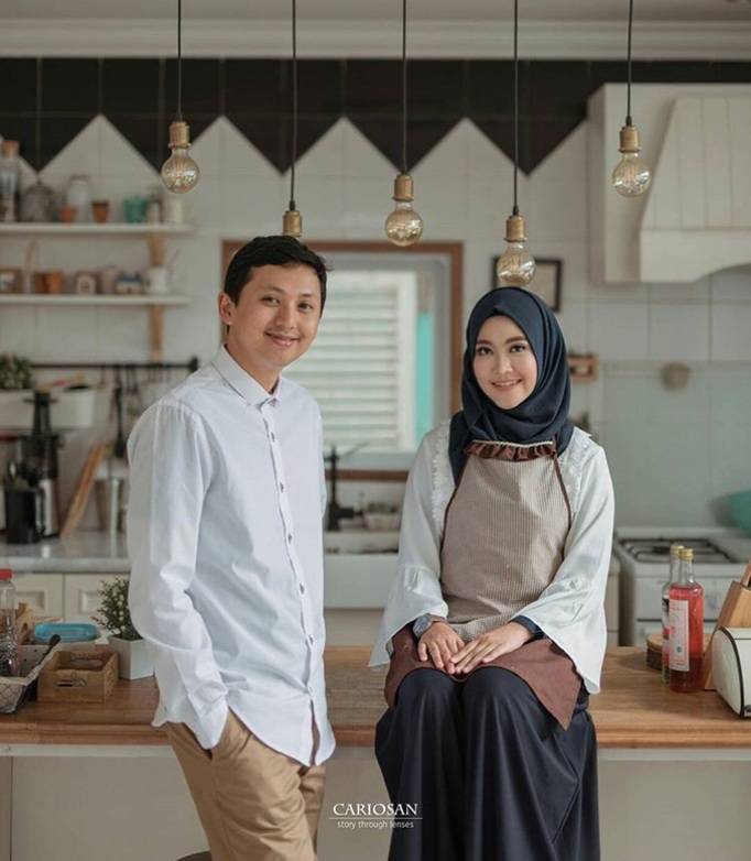 The Wedding - Riris & Zuma 20