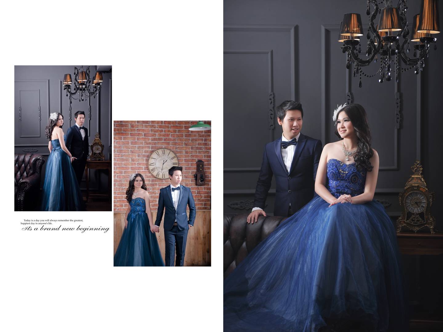 Michelle Bridal Bridal House Boutique Gallery Weddingkucom