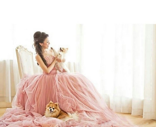 shirley's bridal boutique