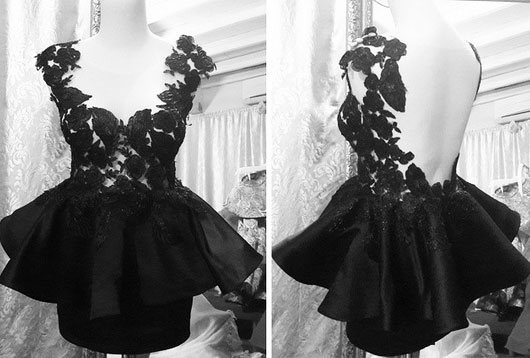 shirley's bridal boutique