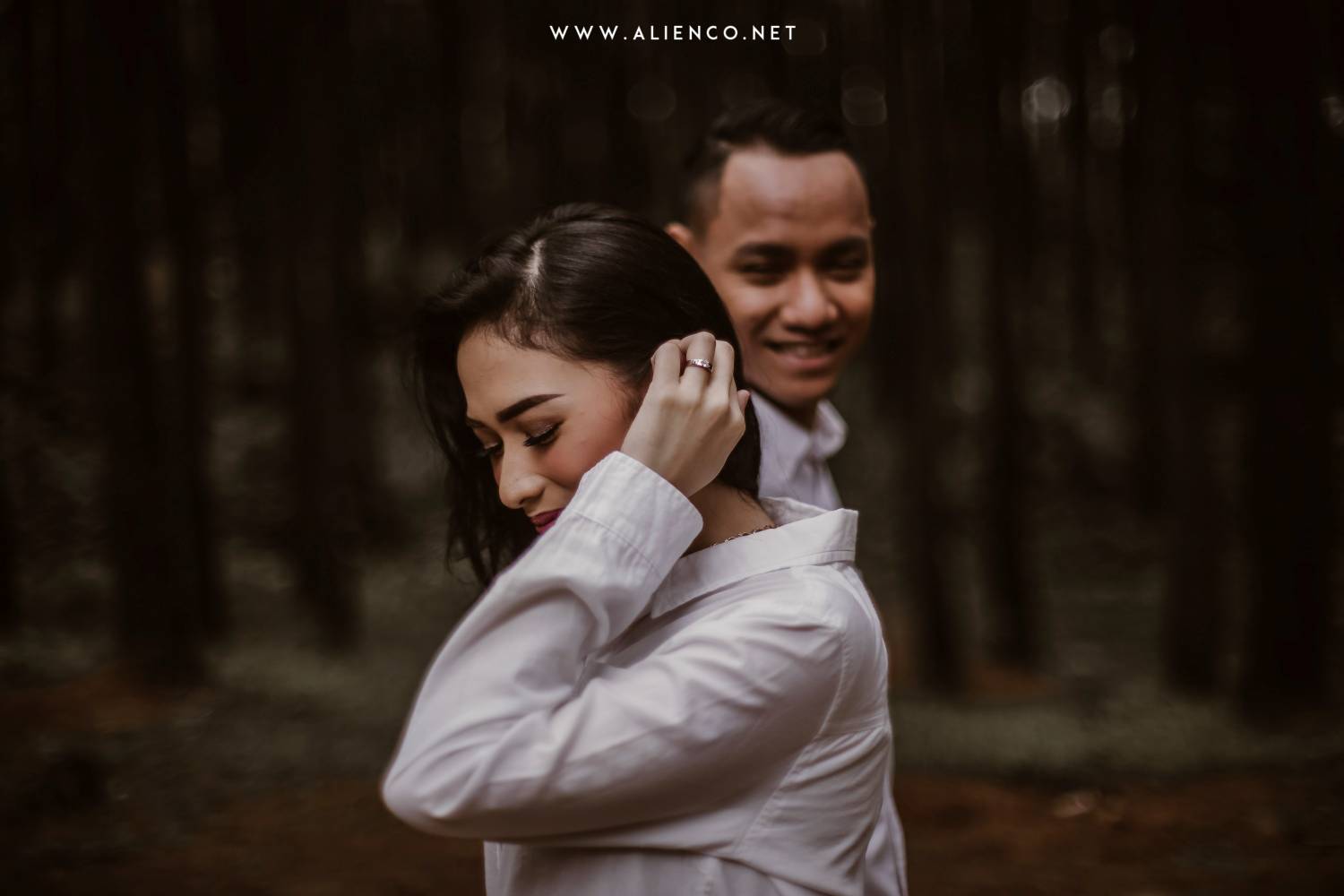 Alienco Photo Wedding Photographer Gallery Weddingkucom