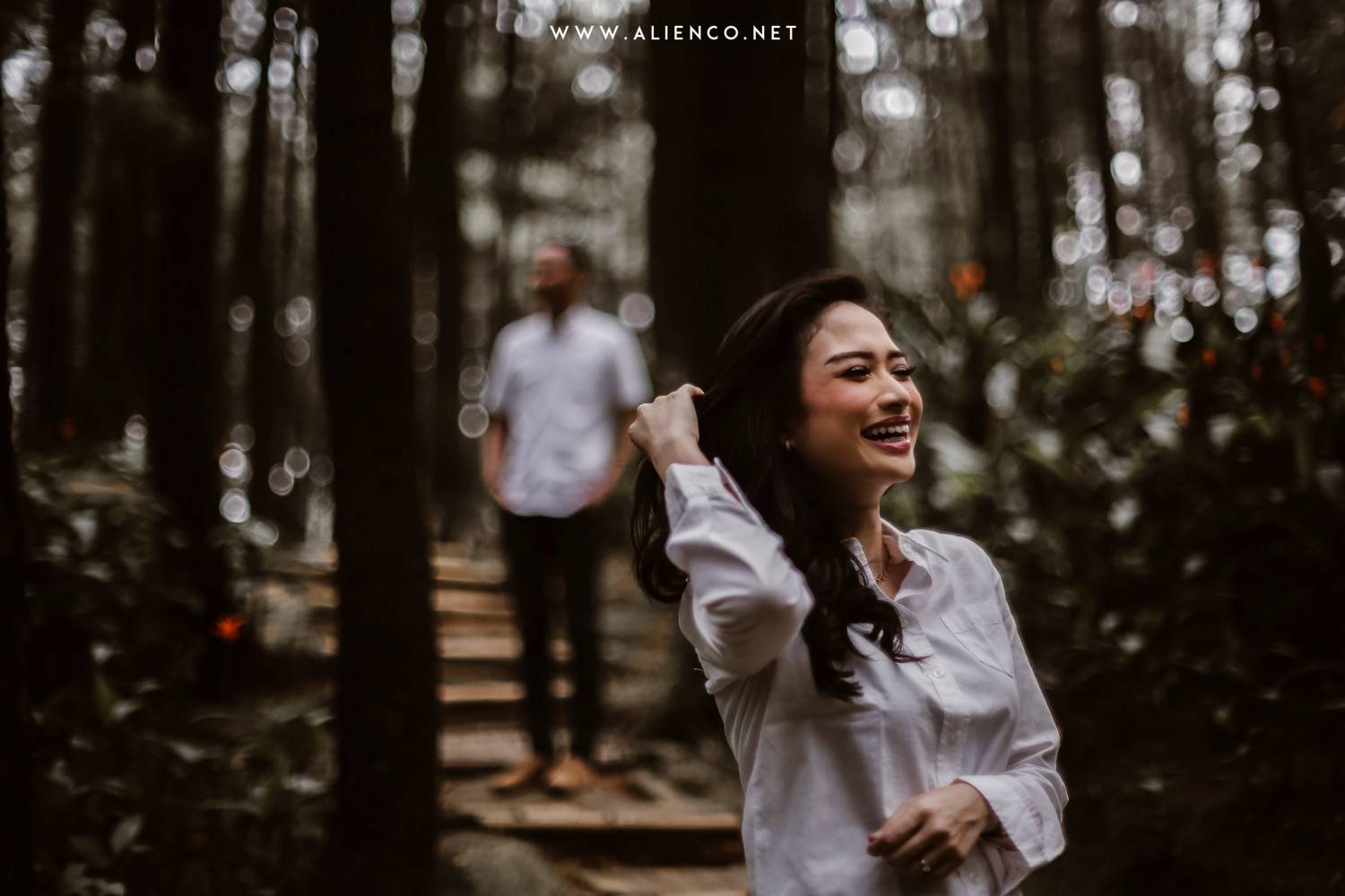 Alienco Photo Wedding Photographer Gallery Weddingkucom