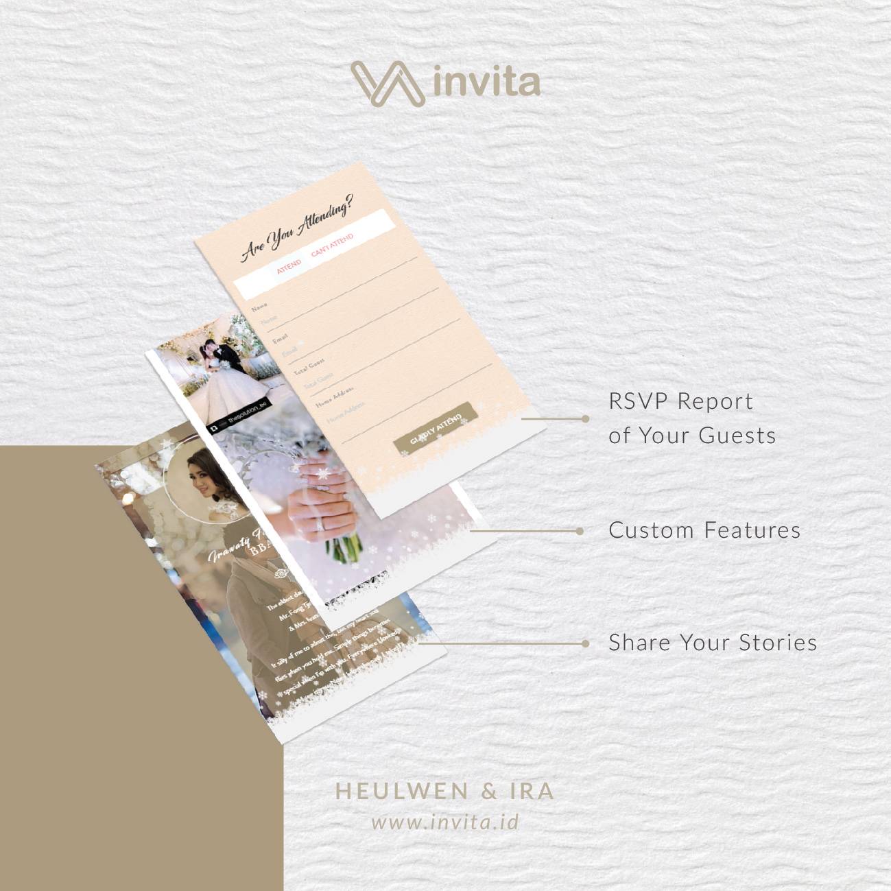 Heulwen & Ira Wedding 3