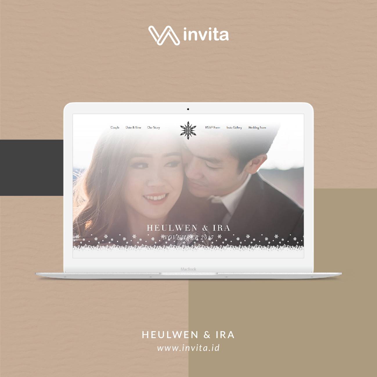 Heulwen & Ira Wedding