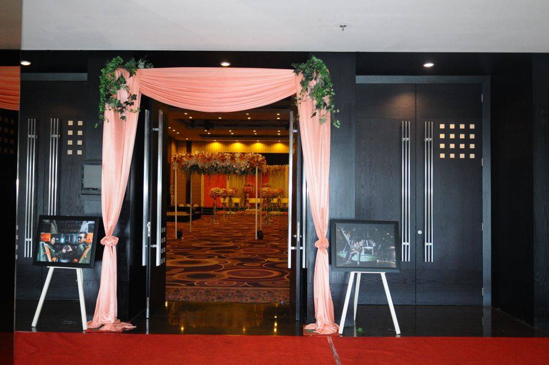 Kisah Cinta Gita & Iqbal - Kalau jodoh tak akan kemana! 5