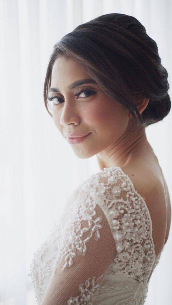 Cynthia`s Wedding Day