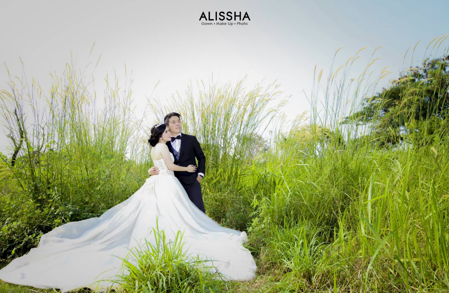 Alissha Bride Bridal House Boutique Gallery Weddingkucom