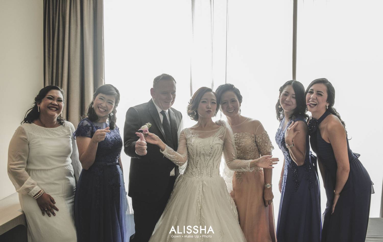 Wedding Day Ason & Vina 09-03-2019 6