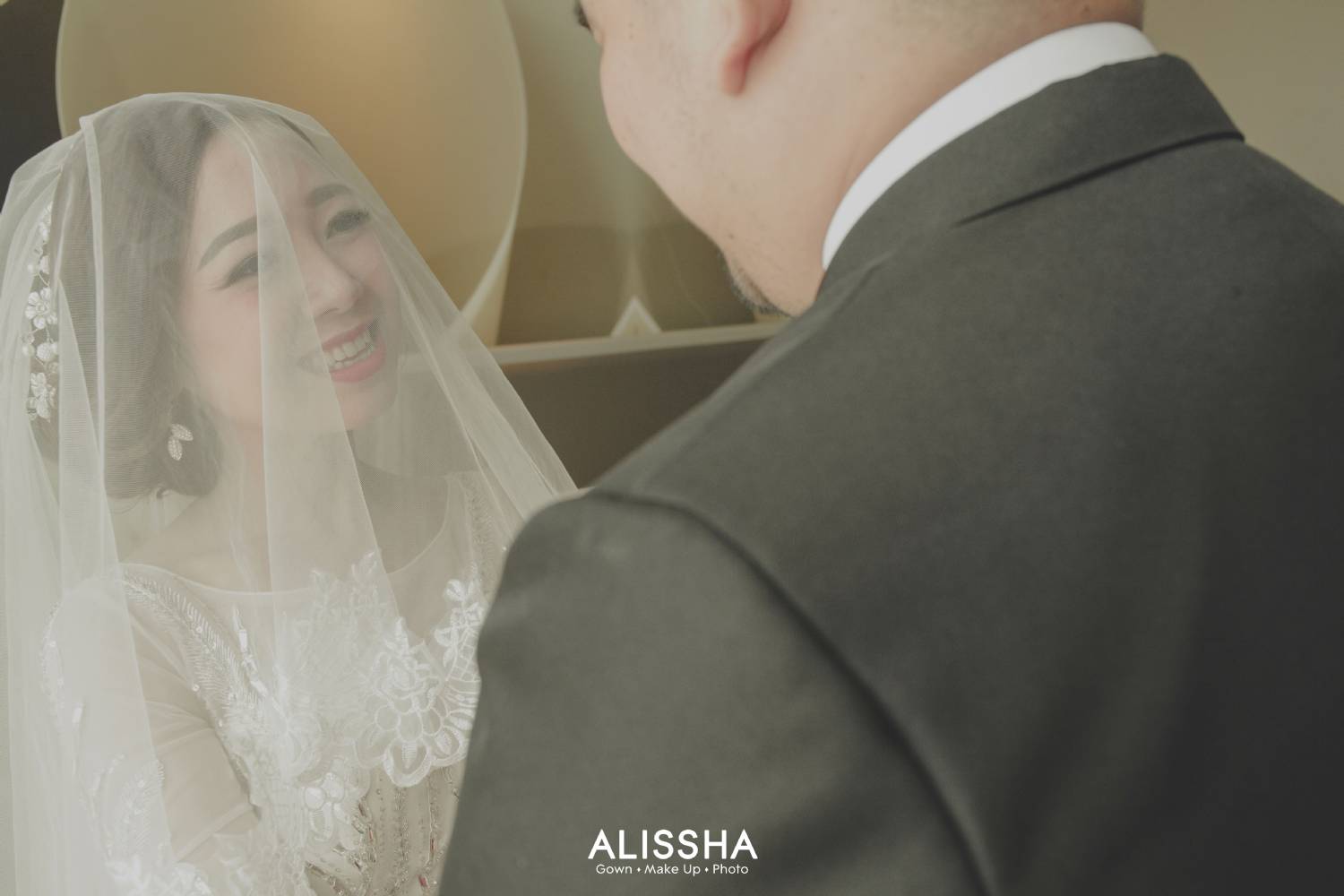 Wedding Day Ason & Vina 09-03-2019 7