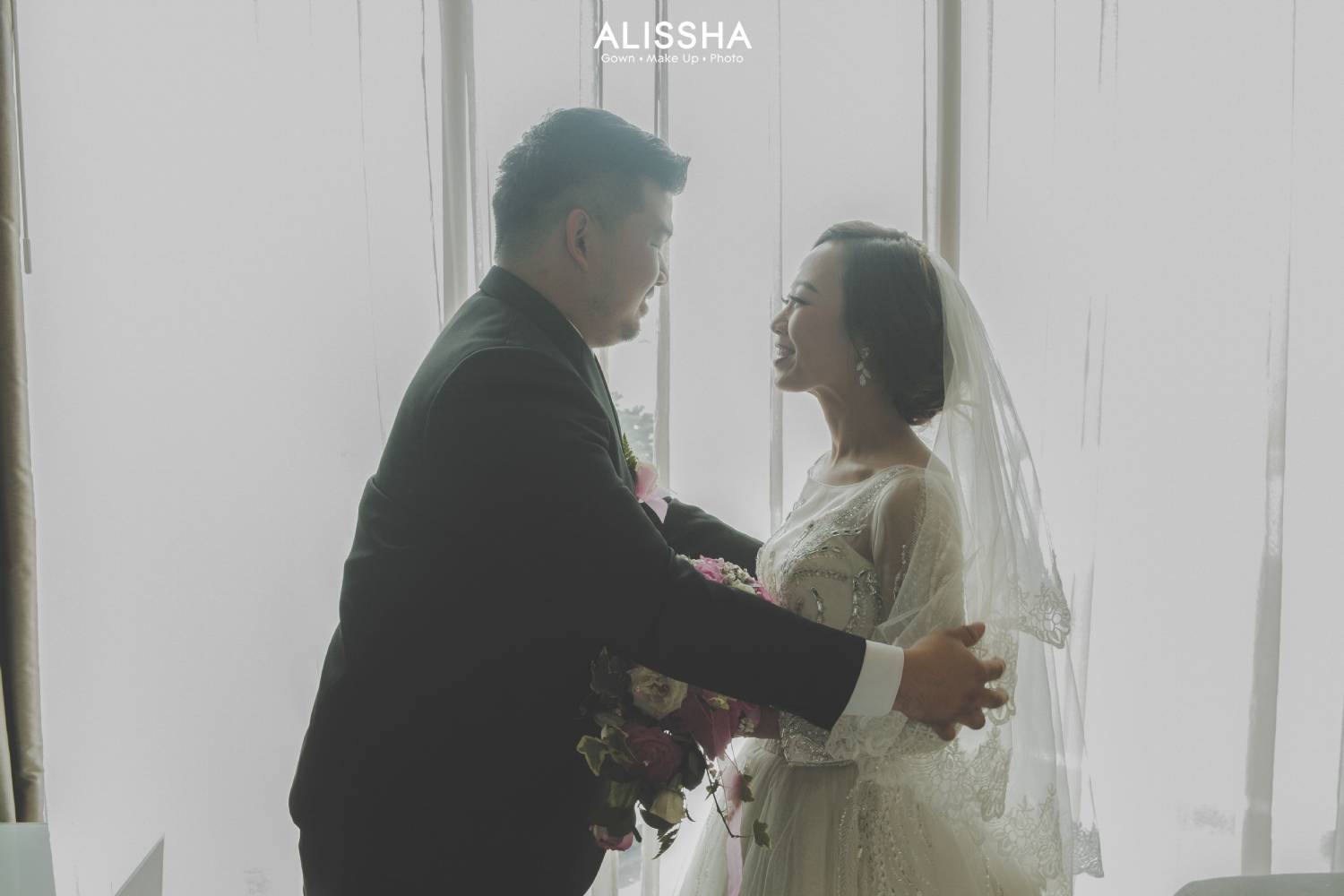 Wedding Day Ason & Vina 09-03-2019 8