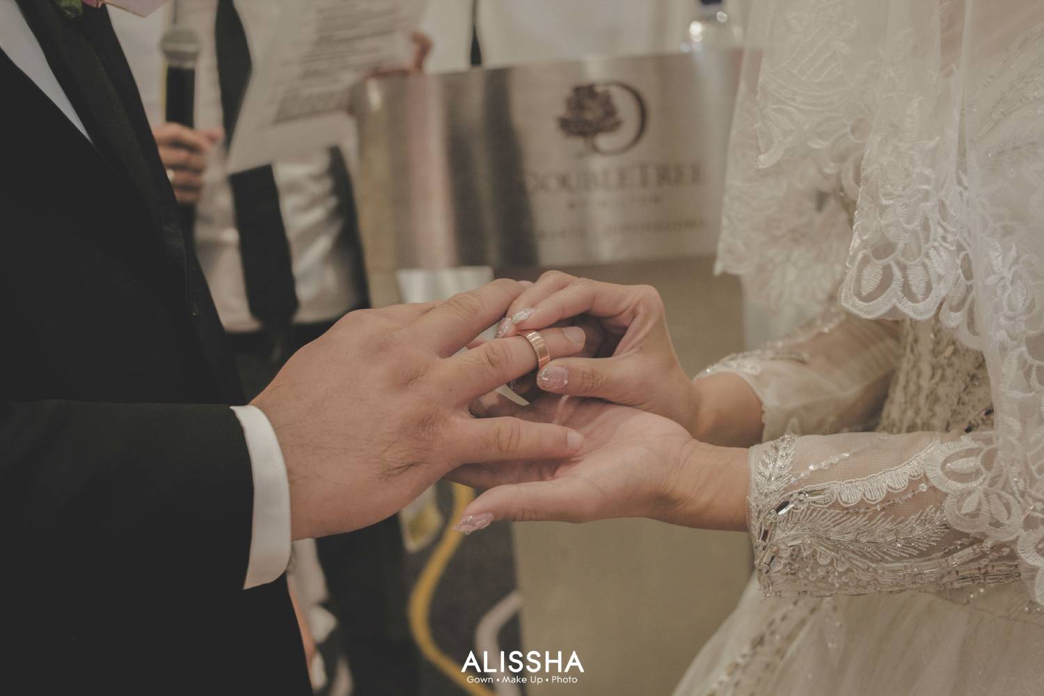 Wedding Day Ason & Vina 09-03-2019 10