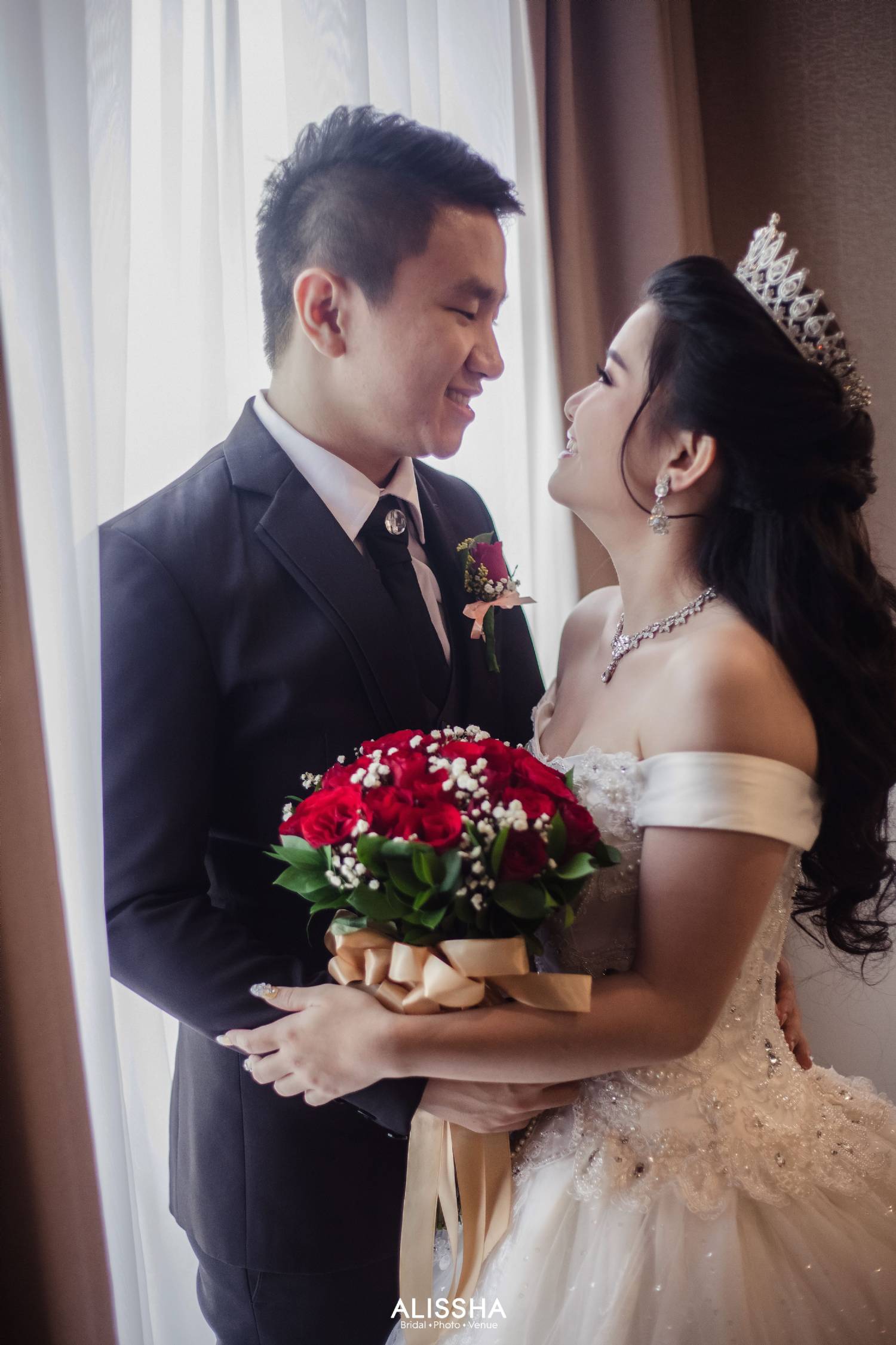 Wedding Day Mardiana & Zainal 30-06-2019 15