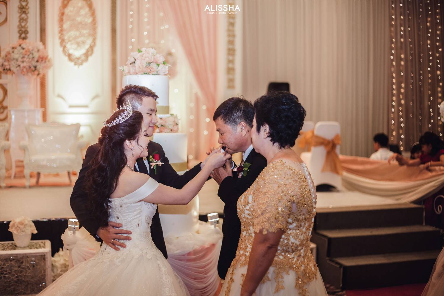 Wedding Day Mardiana & Zainal 30-06-2019 4