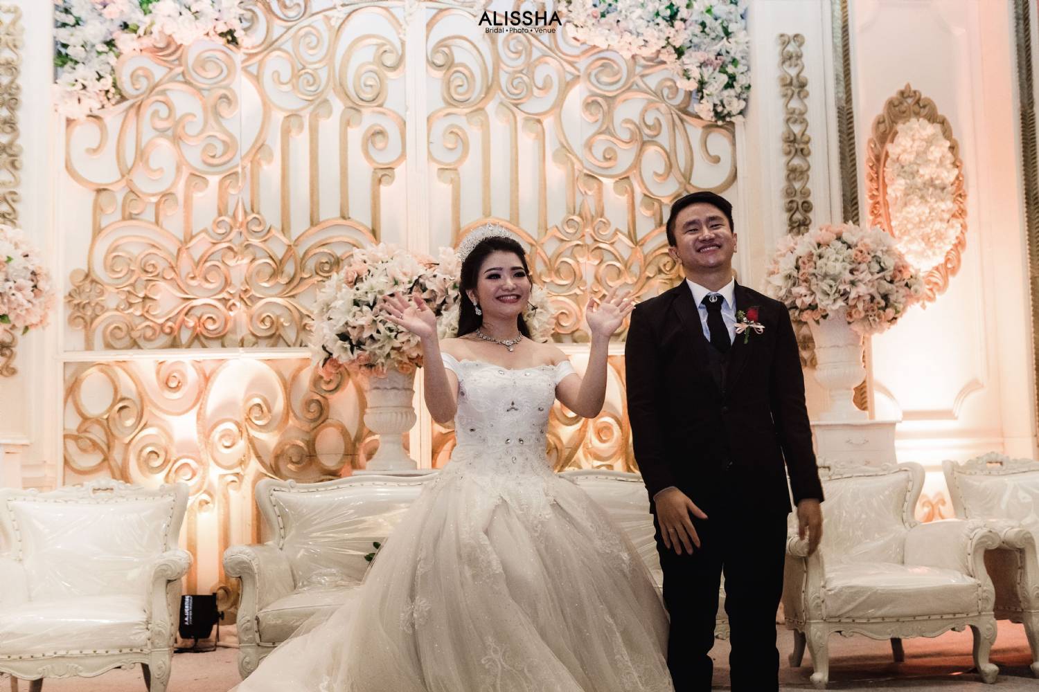 Wedding Day Mardiana & Zainal 30-06-2019 10