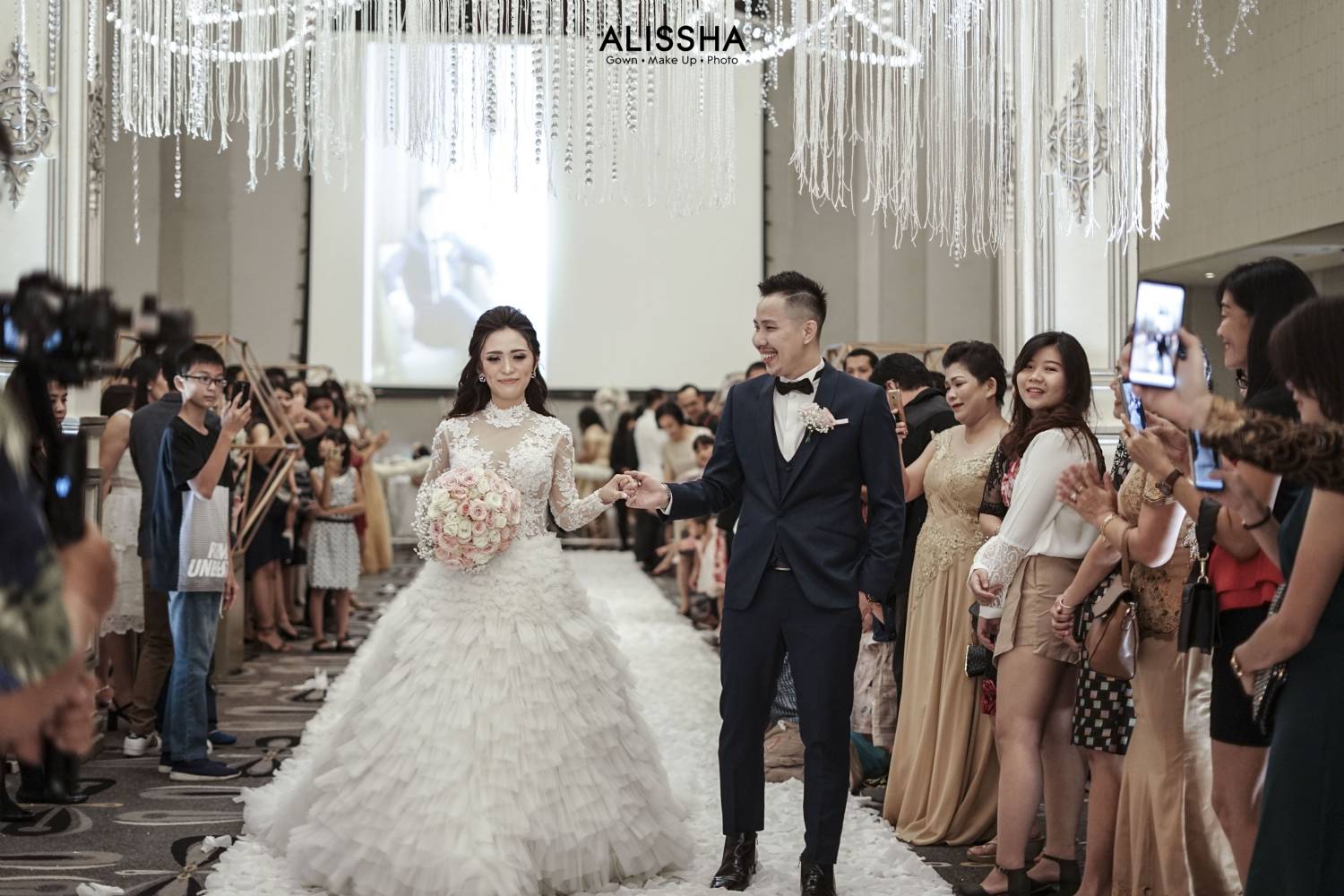 Wedding Day Pingkan & Victor -02-2019 11