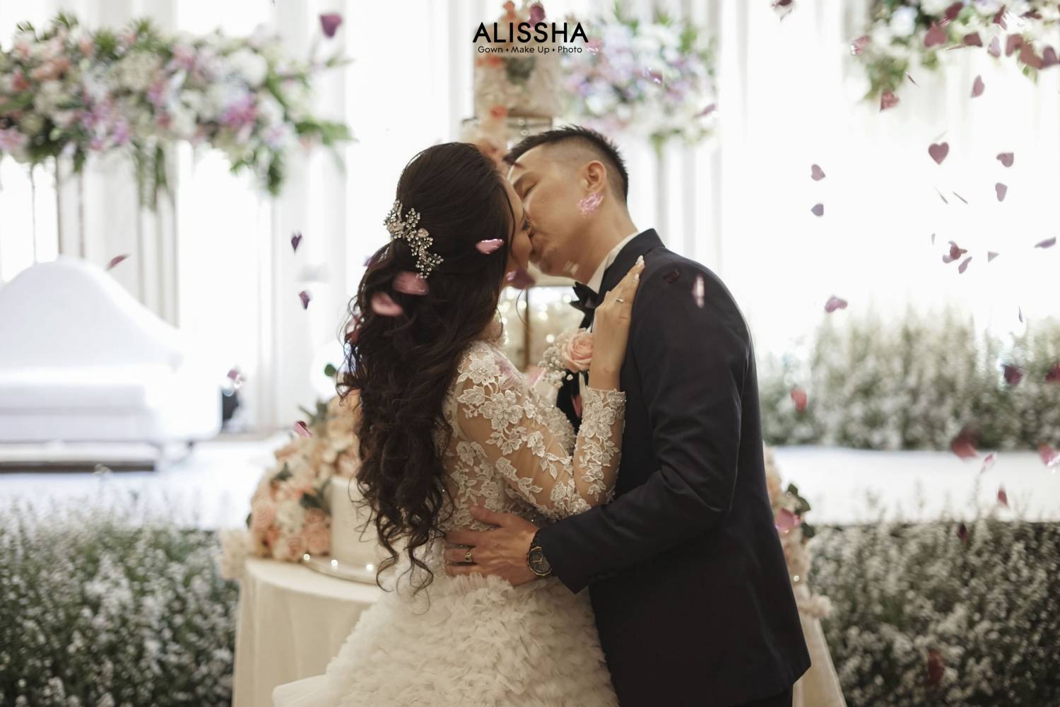 Wedding Day Pingkan & Victor -02-2019 7
