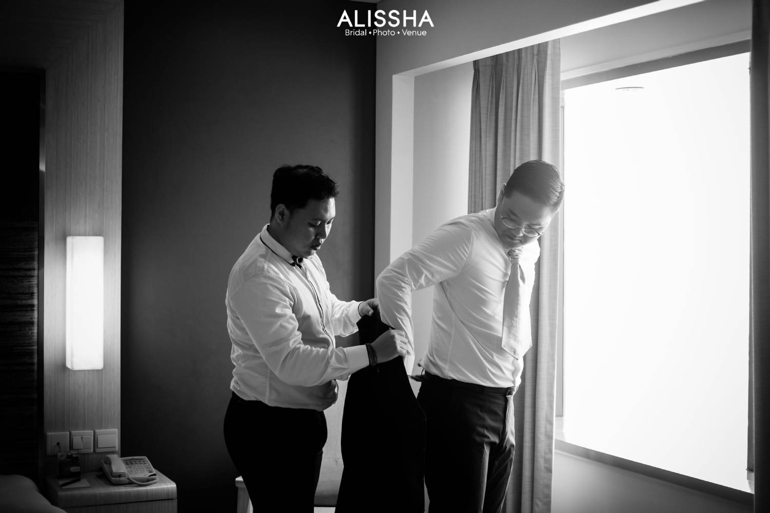 Wedding Day Alessia & Andri 29-09-2019 24