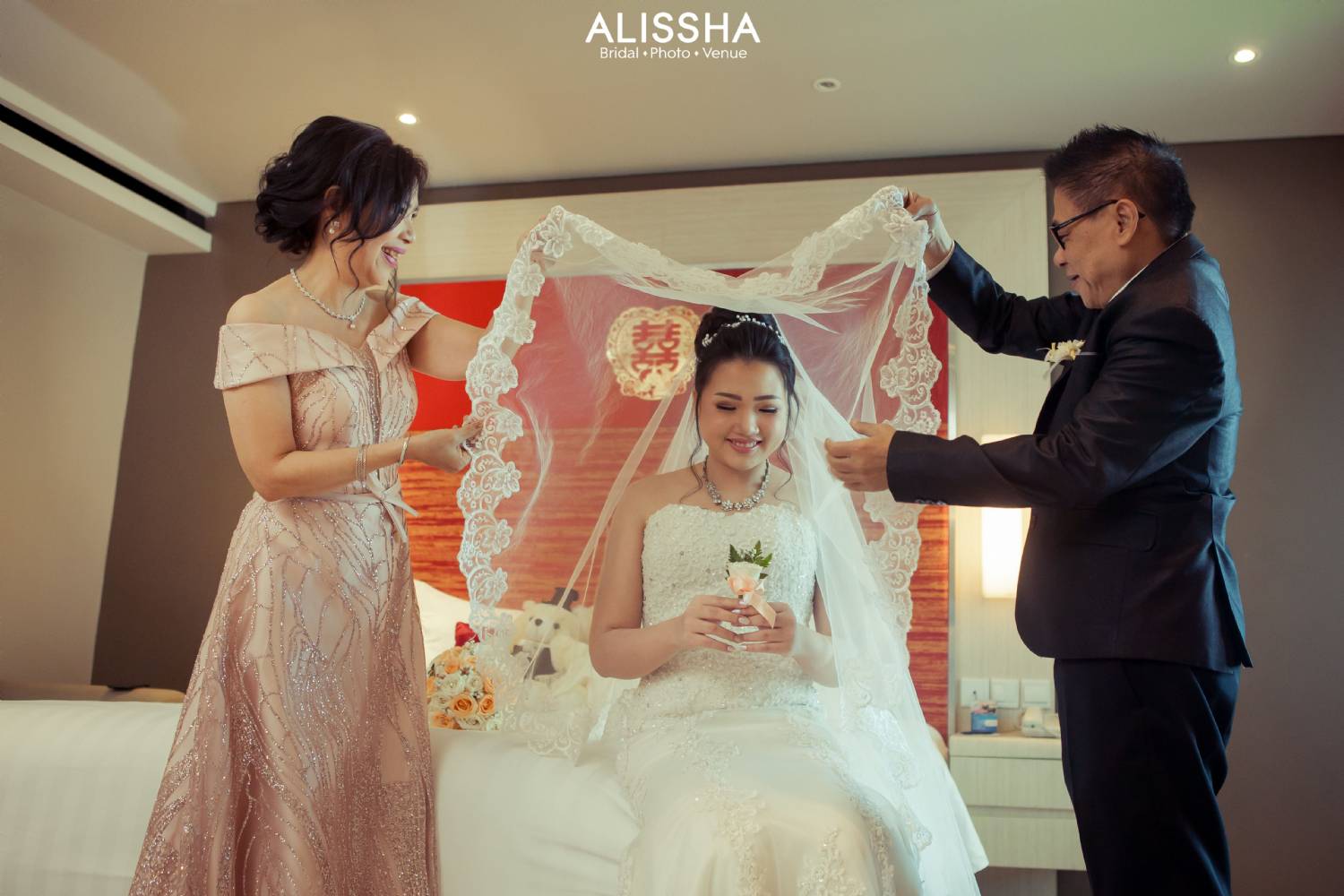 Wedding Day Alessia & Andri 29-09-2019 18