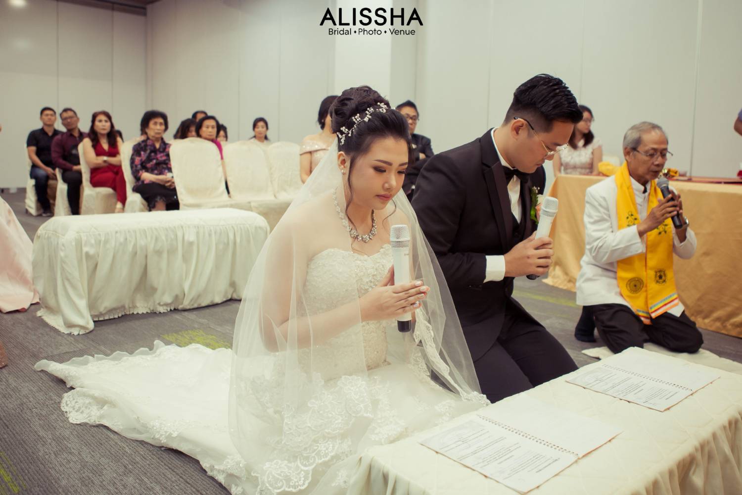 Wedding Day Alessia & Andri 29-09-2019 9