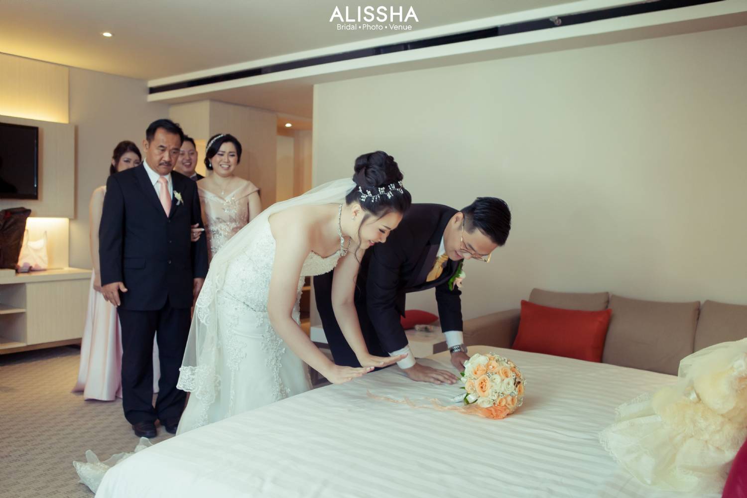Wedding Day Alessia & Andri 29-09-2019 14