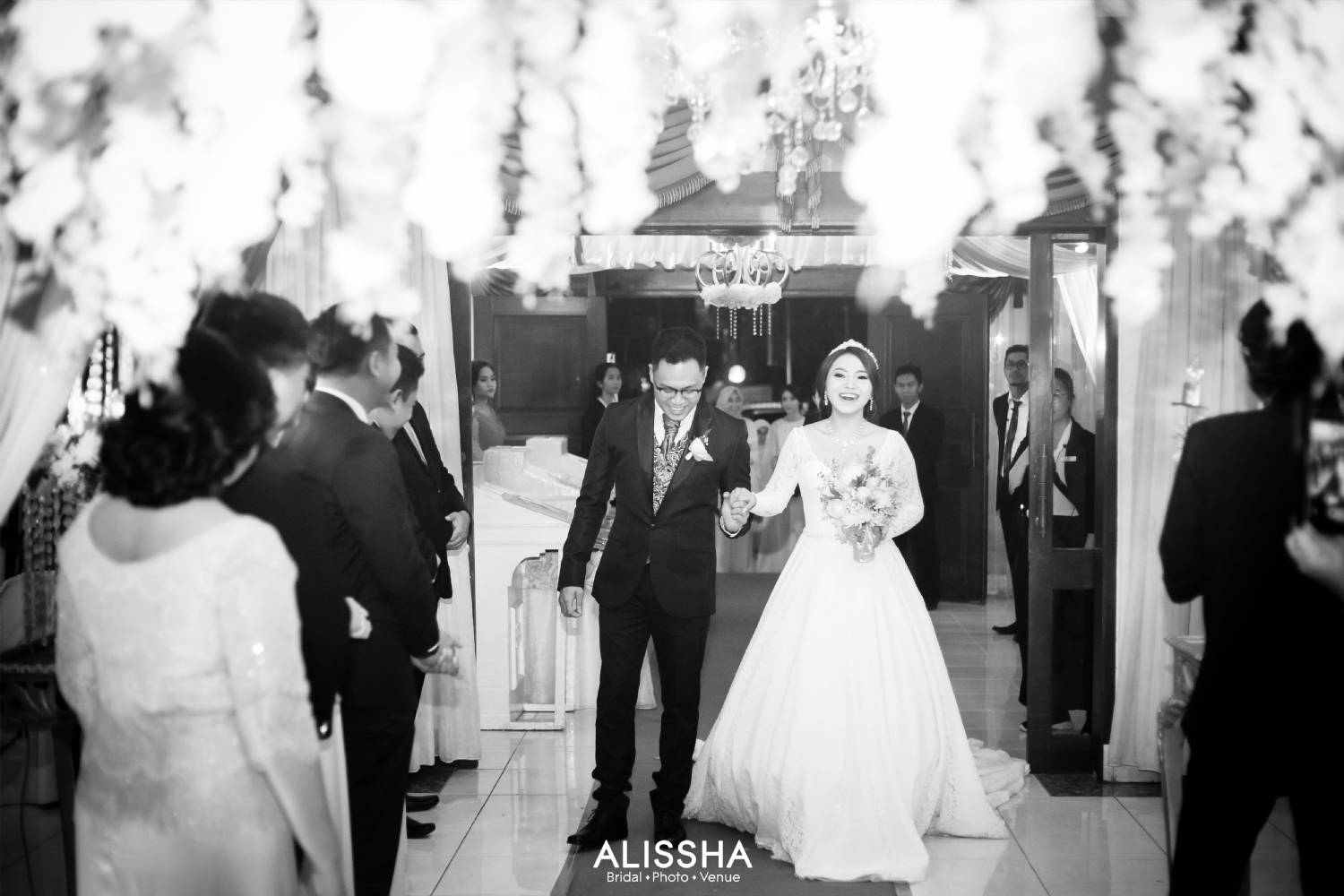 Wedding Day Josephine & Agus 27-07-2019 12