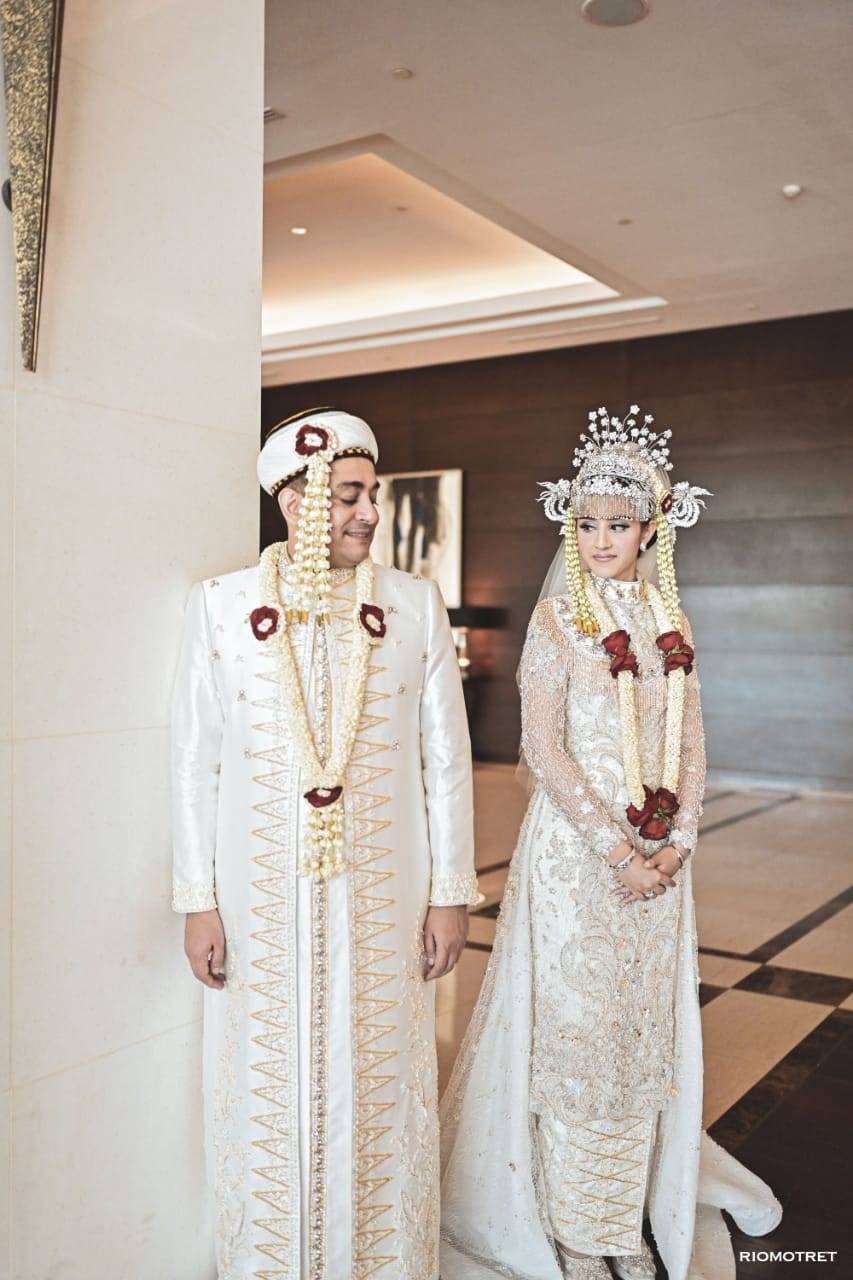 Traditional Wedding Celebration 19