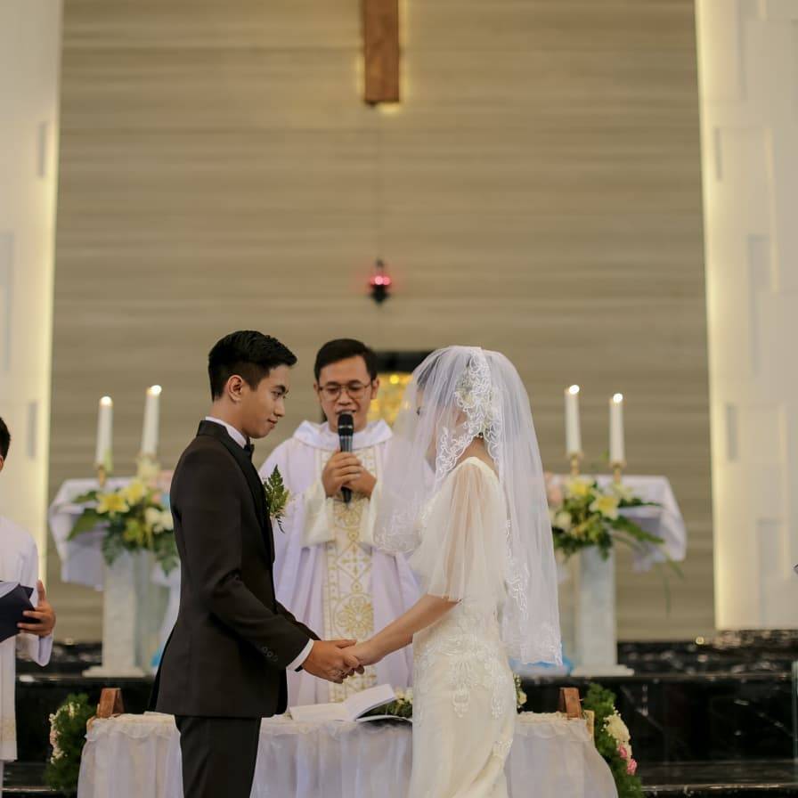 The Wedding Of Yani & Bayu